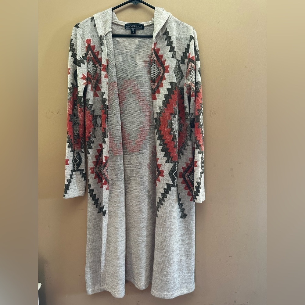3 for 20 💕Almost famous cardigan size medium